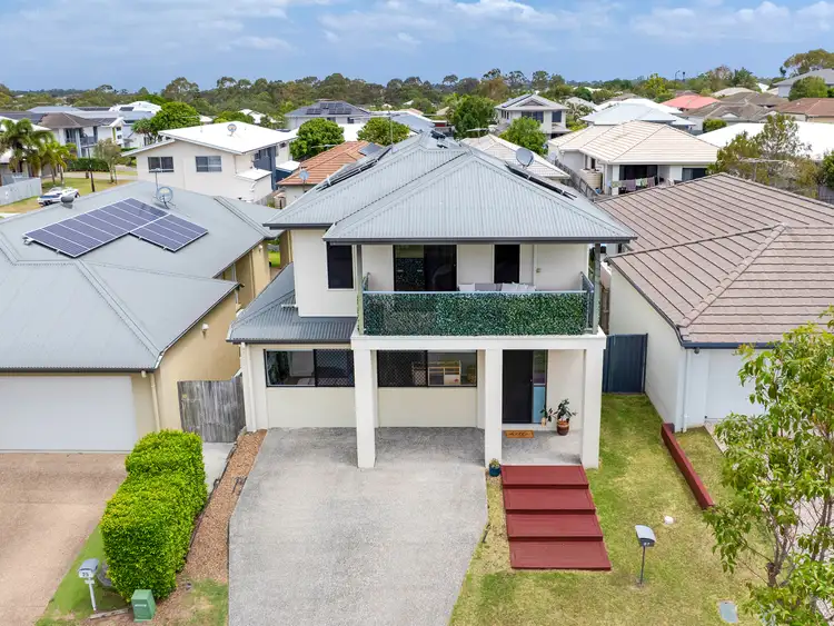 Fifth view of Homely house listing, 27 Friars Crescent, North Lakes QLD 4509