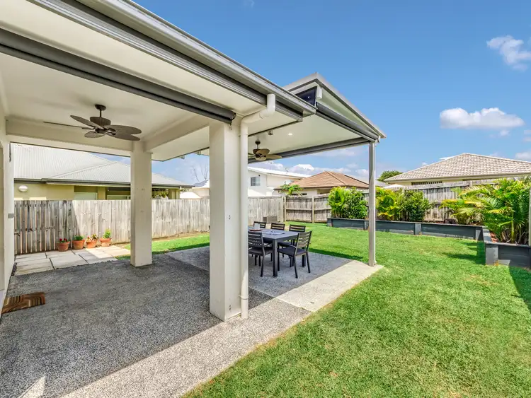 Sixth view of Homely house listing, 27 Friars Crescent, North Lakes QLD 4509