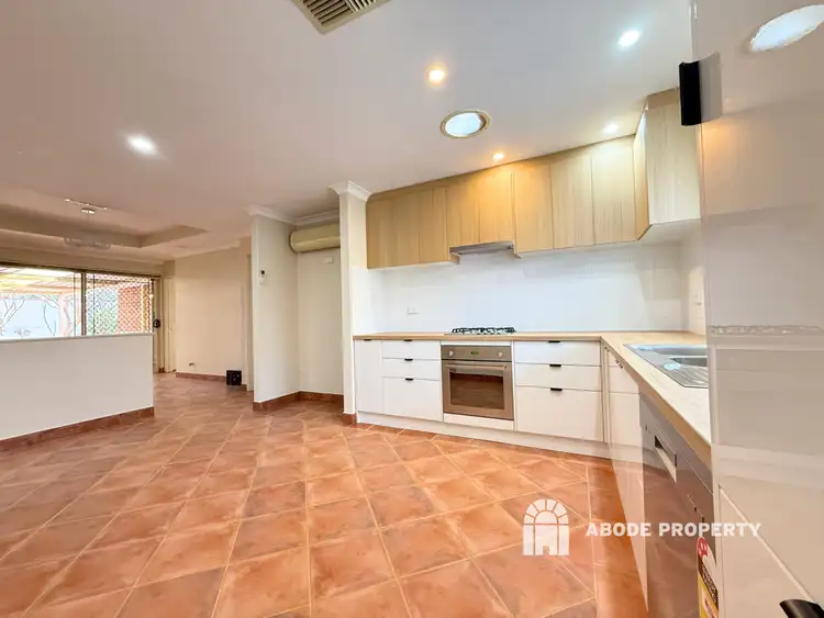 257 Lawrence Street, Bedford WA 6052