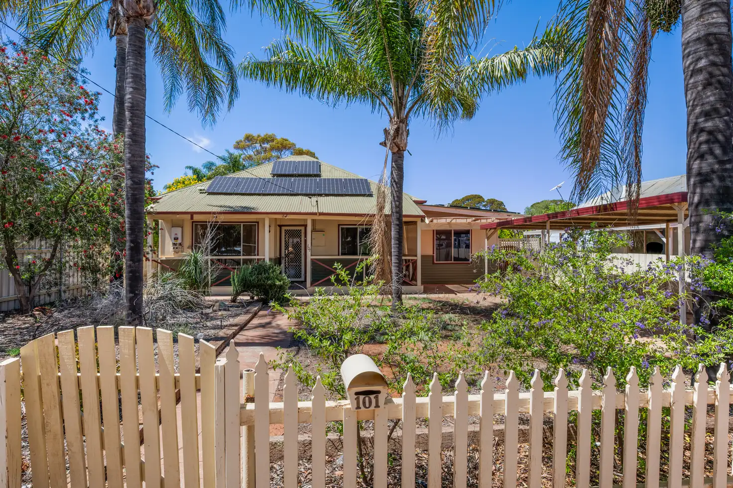 Main view of Homely house listing, 101 Hare Street, Piccadilly WA 6430