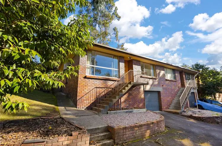 8/83 Peel Street West, West Launceston TAS 7250