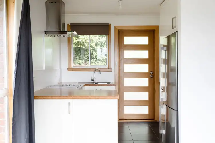 Second view of Homely unit listing, 8/83 Peel Street West, West Launceston TAS 7250