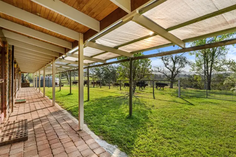 24 Midginbil Road, Midginbil NSW 2484