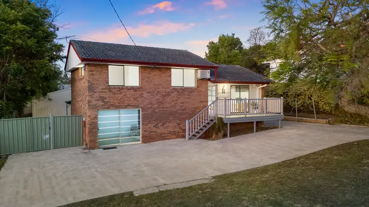 Sixth view of Homely house listing, 21 Glen Avon Drive, Redbank Plains QLD 4301