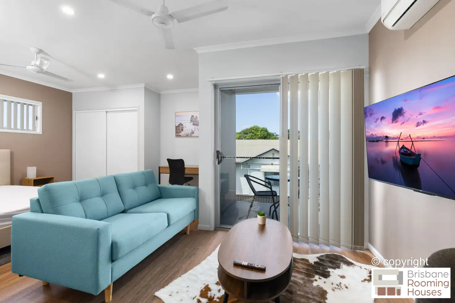 Main view of Homely studio listing, 5/24 Harden Street, Acacia Ridge QLD 4110