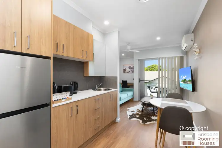 Third view of Homely studio listing, 5/24 Harden Street, Acacia Ridge QLD 4110