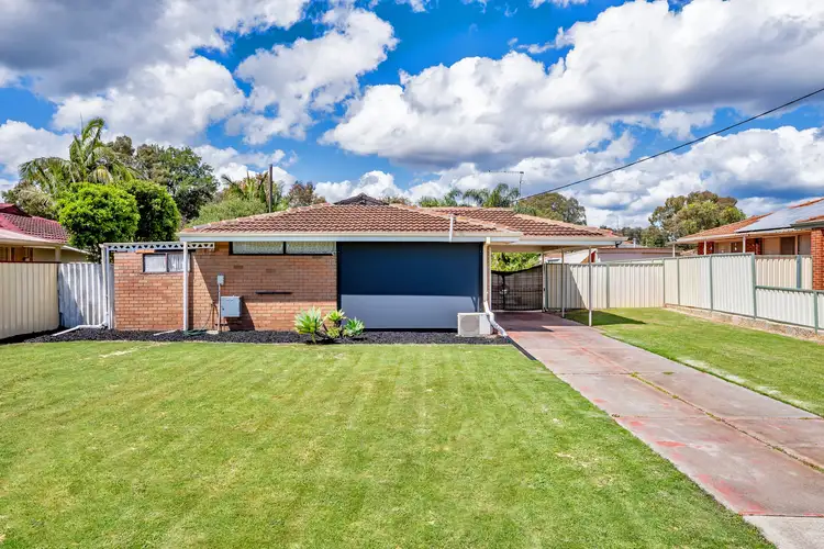 Third view of Homely house listing, 19 Salter Street, Pinjarra WA 6208