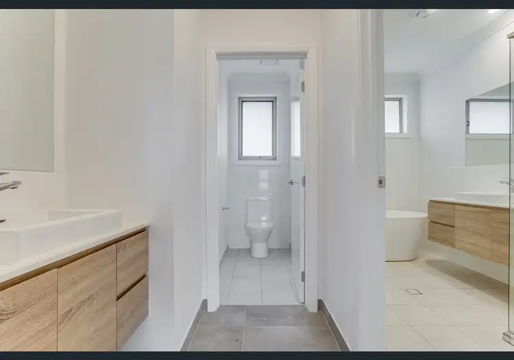 Third view of Homely townhouse listing, X24/3 Kensington Park Road, Riverstone NSW 2765