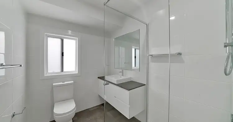 Fifth view of Homely townhouse listing, X24/3 Kensington Park Road, Riverstone NSW 2765