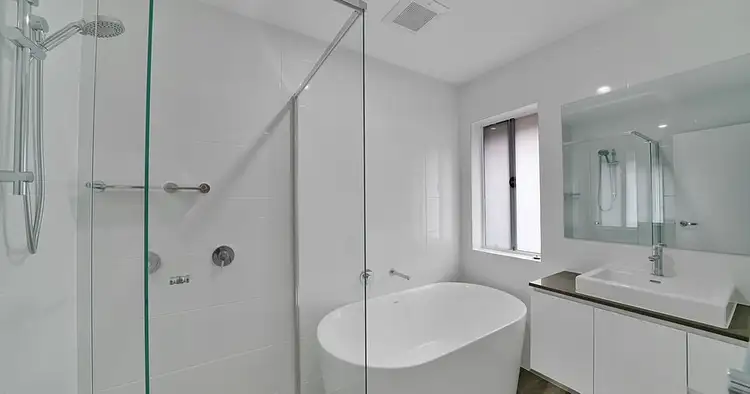 Fourth view of Homely townhouse listing, X27/3 Kensington Park Road, Riverstone NSW 2765