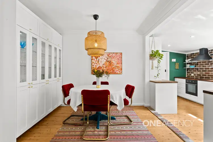 Third view of Homely house listing, 43 Coomea Street, Bomaderry NSW 2541