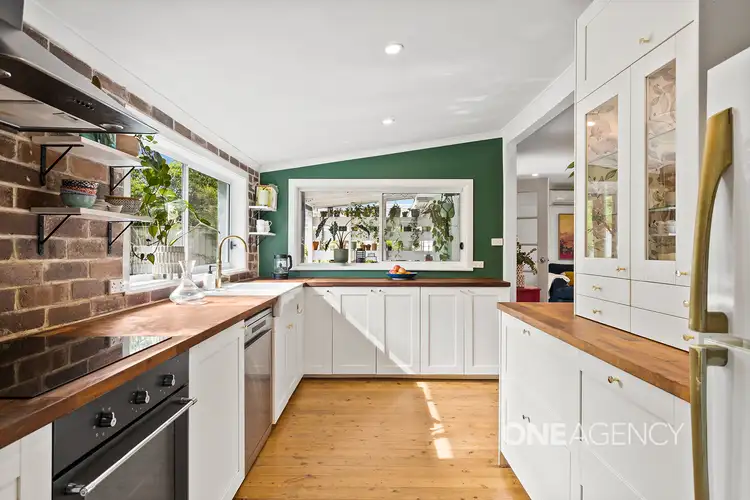 Fourth view of Homely house listing, 43 Coomea Street, Bomaderry NSW 2541