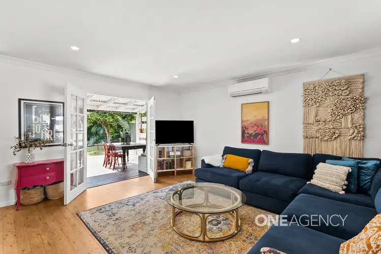 Fifth view of Homely house listing, 43 Coomea Street, Bomaderry NSW 2541