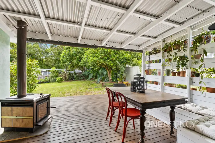 Sixth view of Homely house listing, 43 Coomea Street, Bomaderry NSW 2541