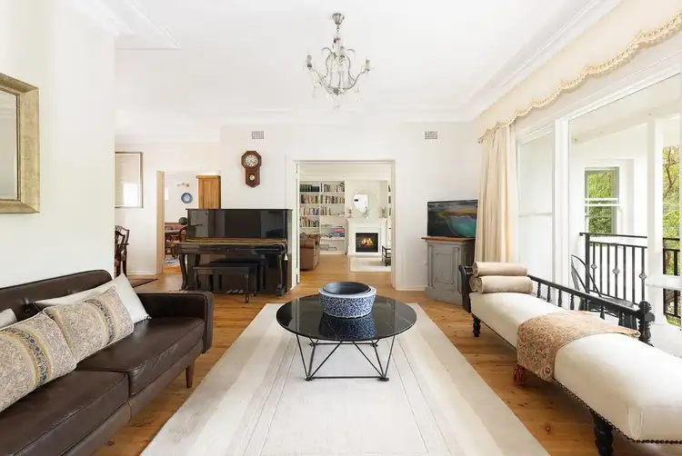 Second view of Homely house listing, 42 Wyomee Avenue, West Pymble NSW 2073