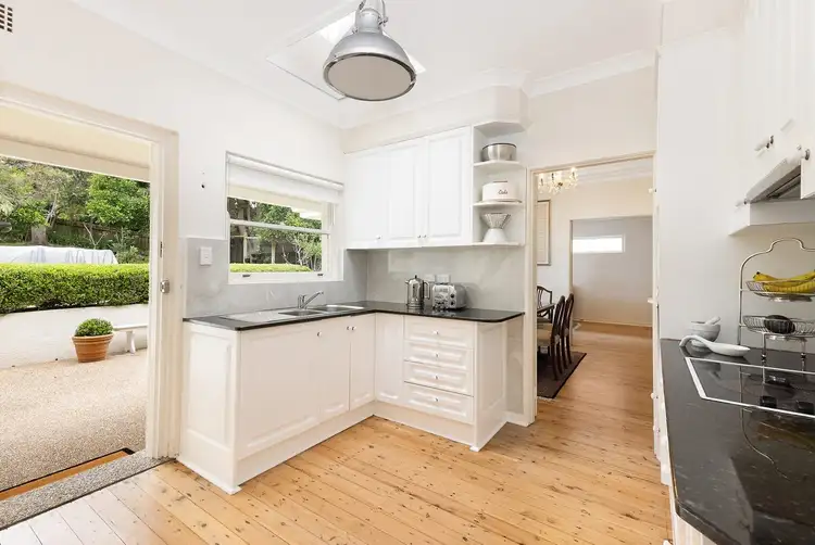 Fourth view of Homely house listing, 42 Wyomee Avenue, West Pymble NSW 2073