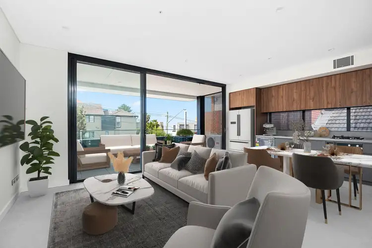 6/162 Arden Street, Coogee NSW 2034