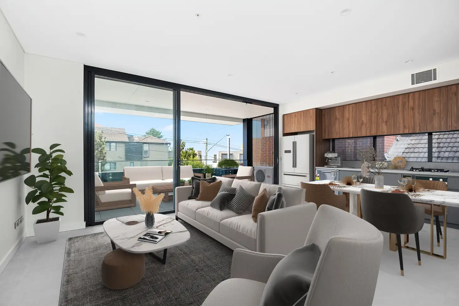 Main view of Homely apartment listing, 6/162 Arden Street, Coogee NSW 2034