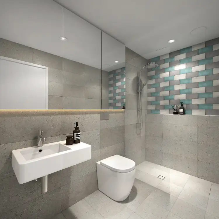 Fourth view of Homely apartment listing, 6/162 Arden Street, Coogee NSW 2034