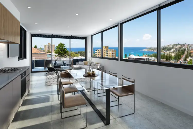 7/162 Arden Street, Coogee NSW 2034