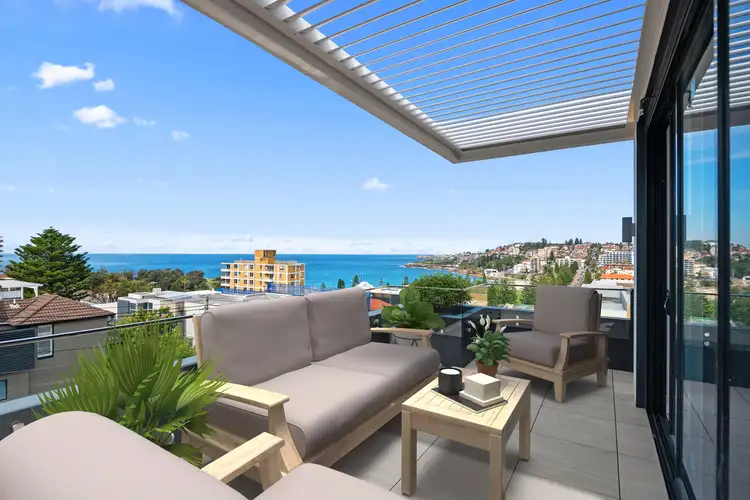 Second view of Homely apartment listing, 7/162 Arden Street, Coogee NSW 2034