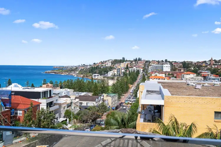 Fourth view of Homely apartment listing, 7/162 Arden Street, Coogee NSW 2034