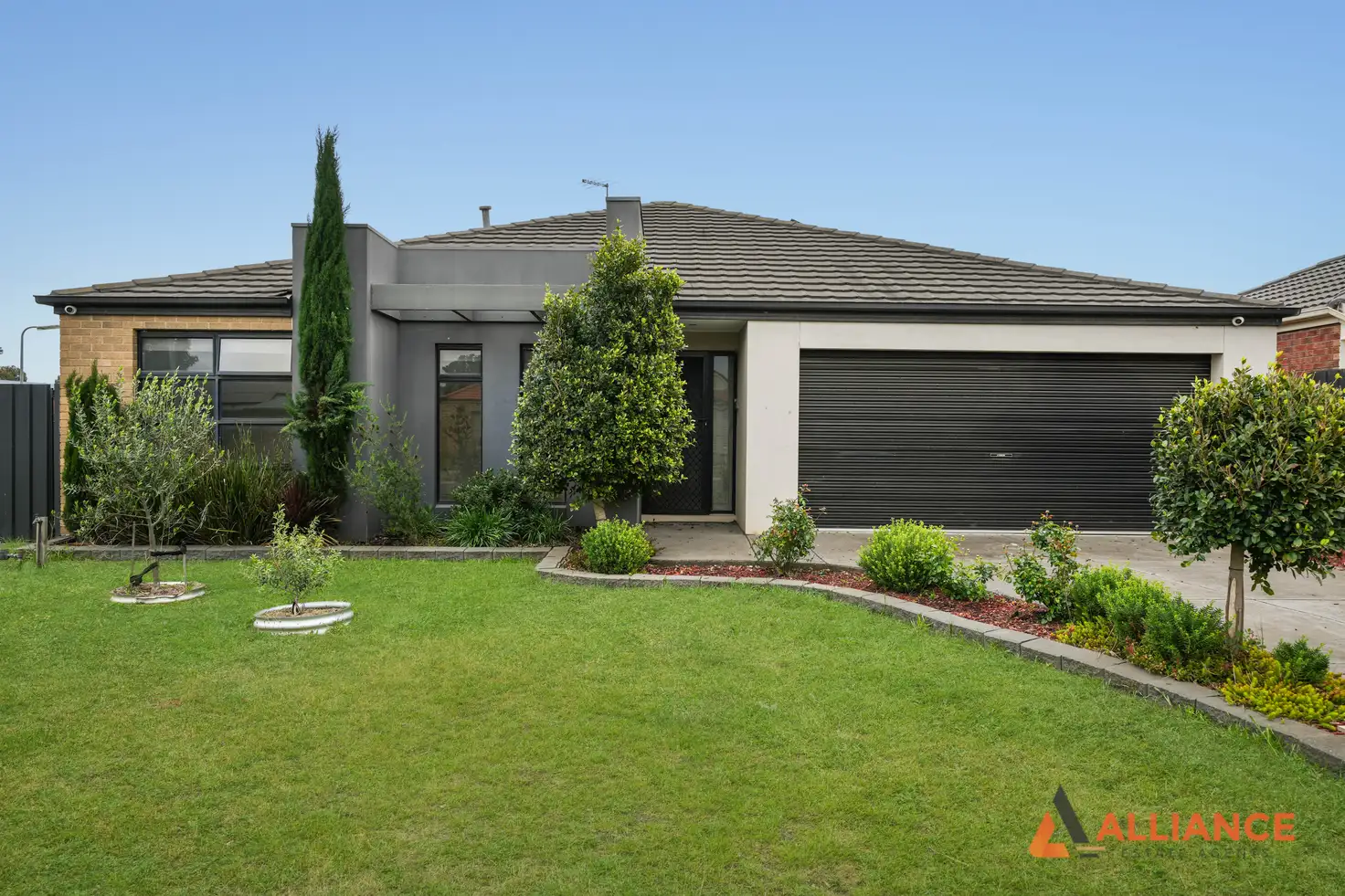 Main view of Homely house listing, 4 Wyatt Way, Wallan VIC 3756