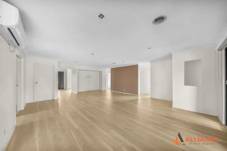 Second view of Homely house listing, 4 Wyatt Way, Wallan VIC 3756