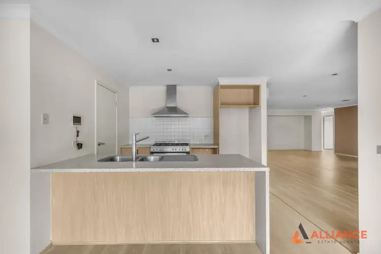 Fourth view of Homely house listing, 4 Wyatt Way, Wallan VIC 3756