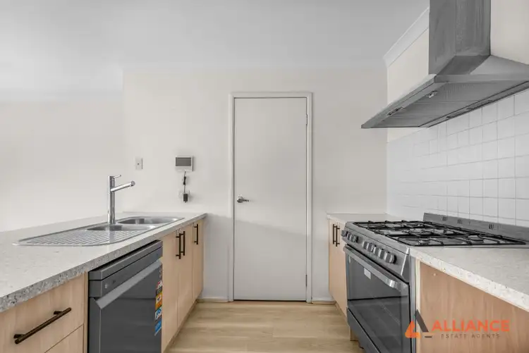 Fifth view of Homely house listing, 4 Wyatt Way, Wallan VIC 3756