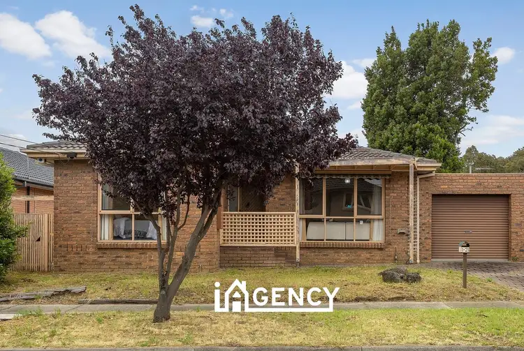 1/21 Maple Street, Mount Waverley VIC 3149