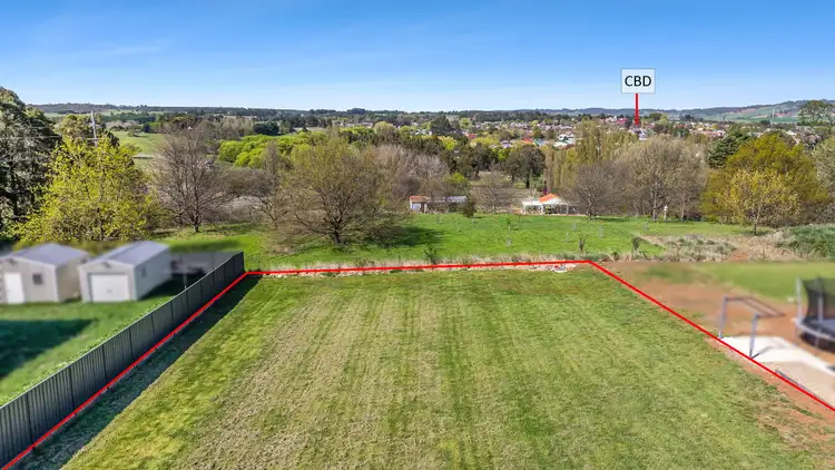 28 Prell Street, Crookwell NSW 2583
