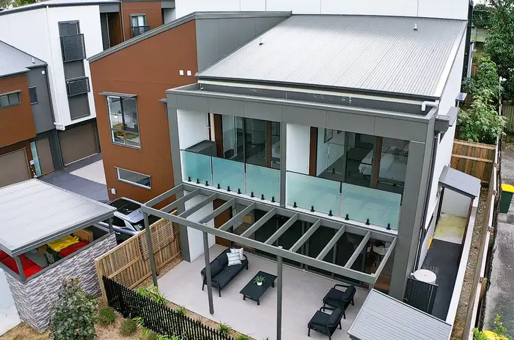 10/3-7 Bartlett Street, Morningside QLD 4170