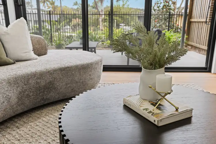 Fifth view of Homely townhouse listing, 10/3-7 Bartlett Street, Morningside QLD 4170