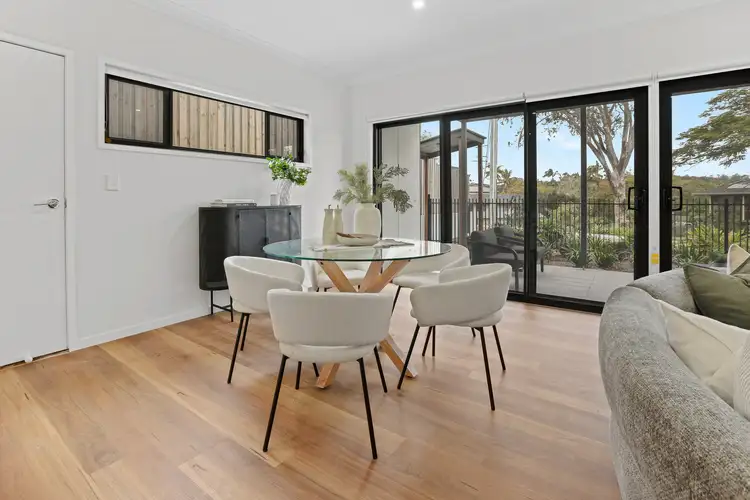 Sixth view of Homely townhouse listing, 10/3-7 Bartlett Street, Morningside QLD 4170