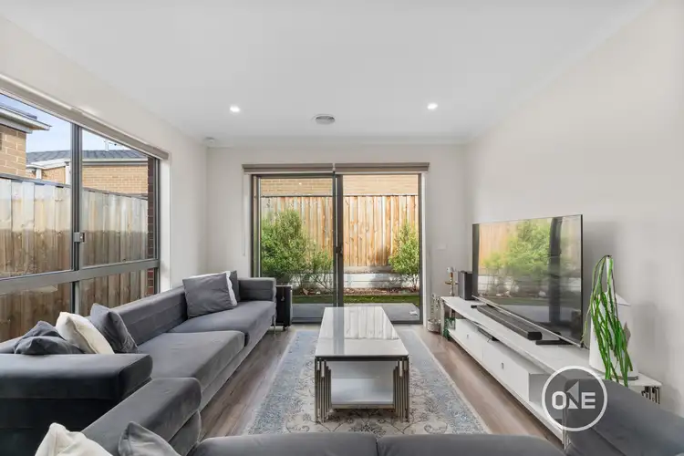 Fifth view of Homely house listing, 38 Mattina Cct, Greenvale VIC 3059