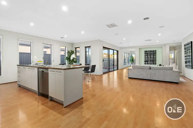 Third view of Homely house listing, 5 Page Close, Pakenham VIC 3810