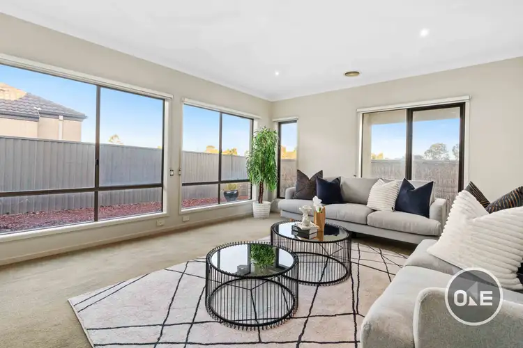 Fourth view of Homely house listing, 5 Page Close, Pakenham VIC 3810