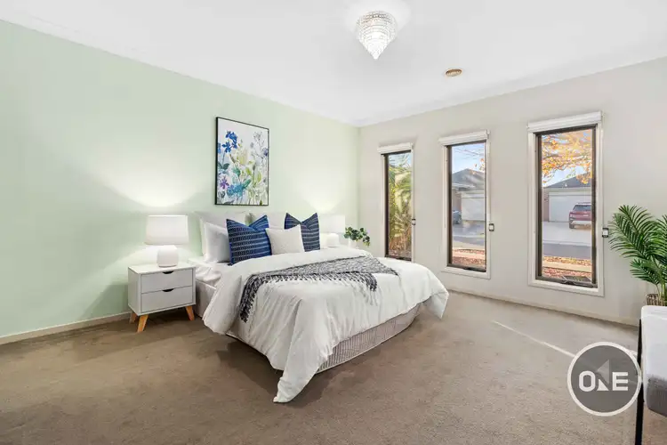 Fifth view of Homely house listing, 5 Page Close, Pakenham VIC 3810