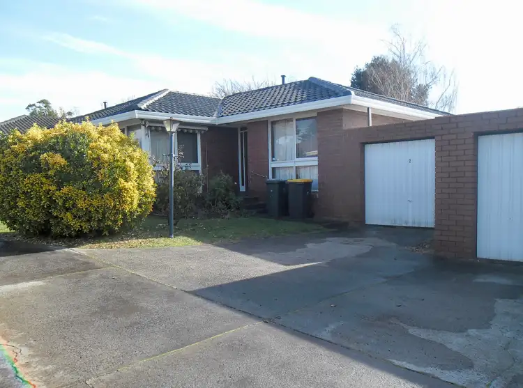 2/183 Lawrence Road, Mount Waverley VIC 3149