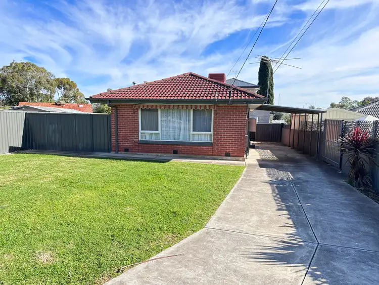 33 Derrilin Road, Ingle Farm SA 5098