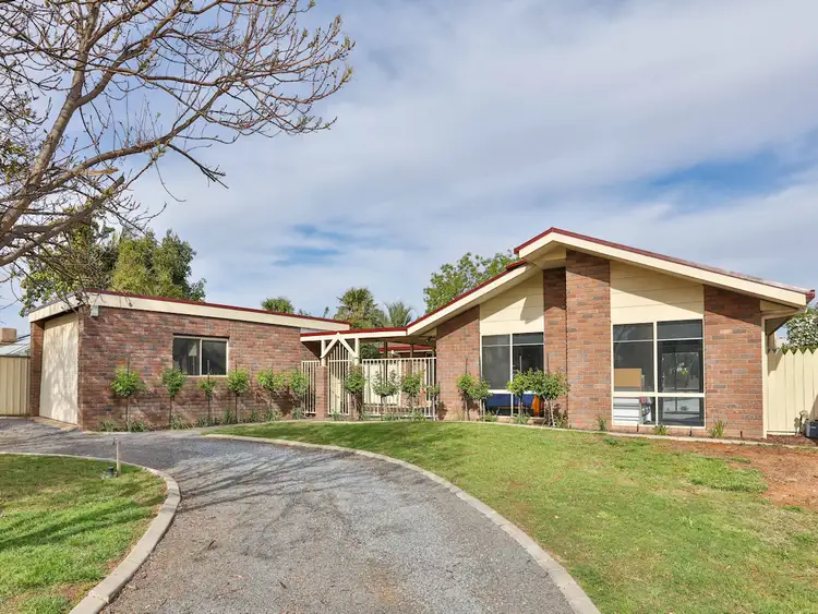 5 Panorama Drive, Mildura VIC 3500
