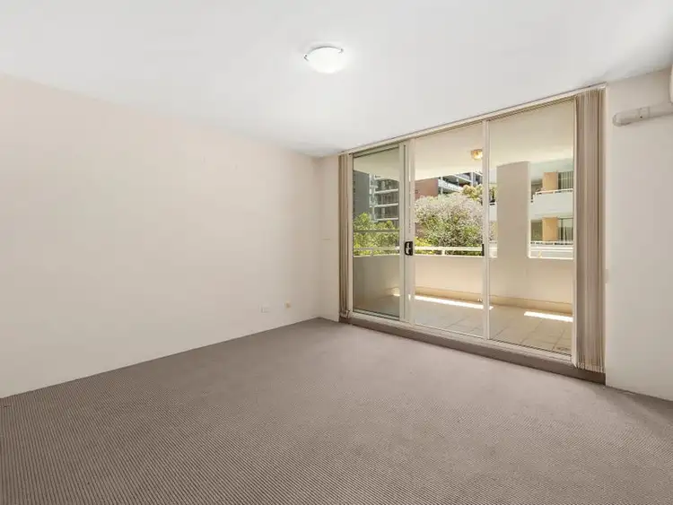 Second view of Homely apartment listing, 27/15-23 Orara Street, Waitara NSW 2077