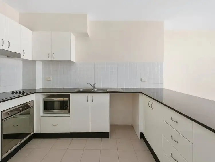 Third view of Homely apartment listing, 27/15-23 Orara Street, Waitara NSW 2077