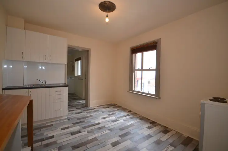 Second view of Homely unit listing, 2/25 Brisbane Street, Hobart TAS 7000