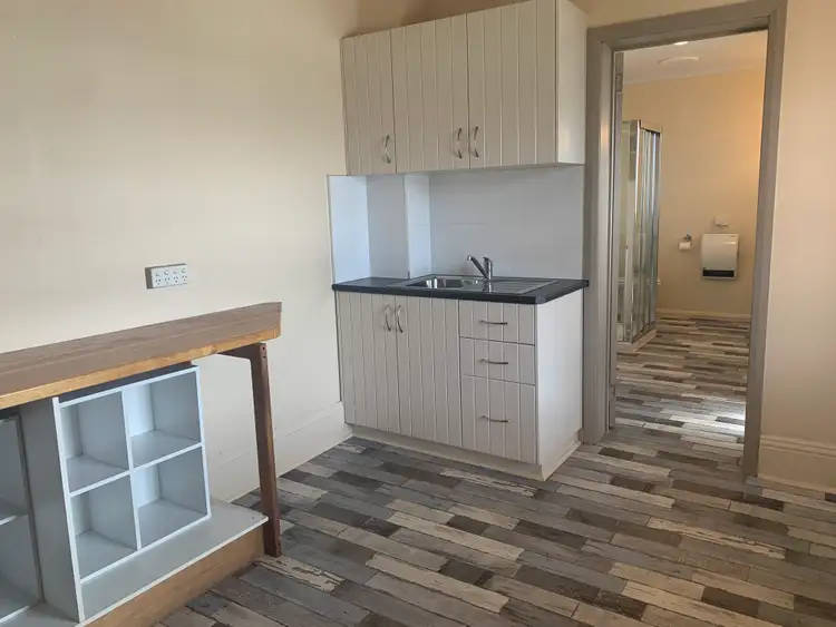 Third view of Homely unit listing, 2/25 Brisbane Street, Hobart TAS 7000