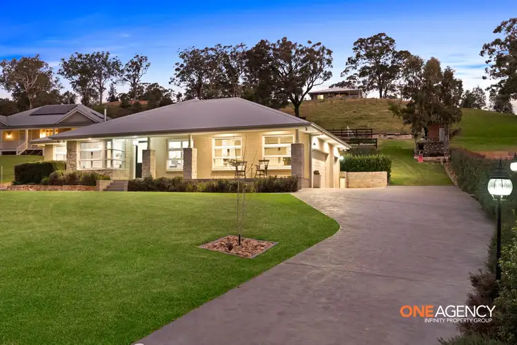 4 Booyong Close, Picton NSW 2571