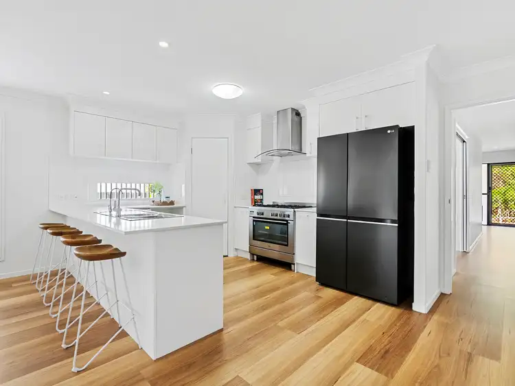 Second view of Homely house listing, 4a Finch Terrace, Peregian Springs QLD 4573