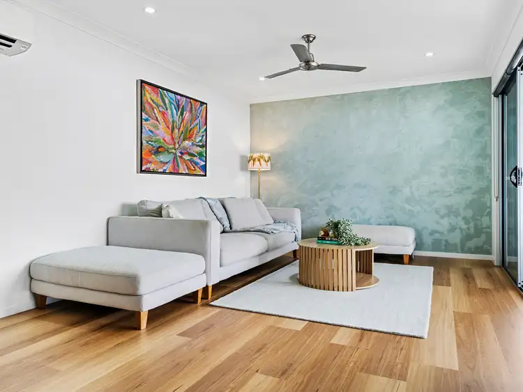 Third view of Homely house listing, 4a Finch Terrace, Peregian Springs QLD 4573