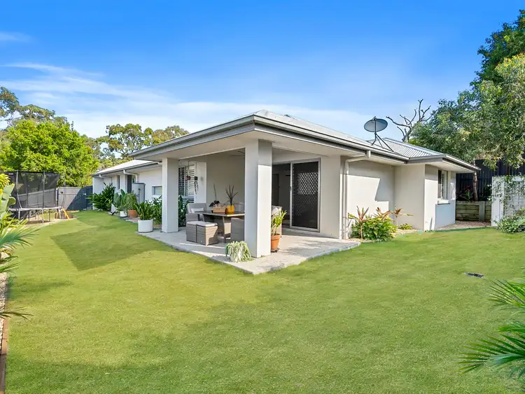 Fourth view of Homely house listing, 4a Finch Terrace, Peregian Springs QLD 4573